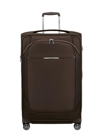 SAMSONITE | Trolley RE-LITE SPINNER 78cm expandible Coffee Bean