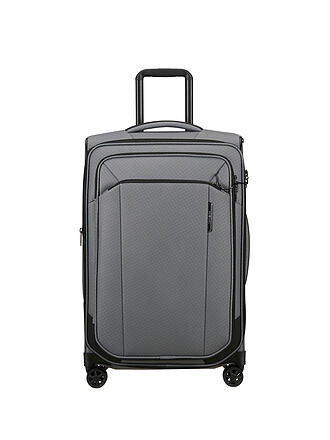 SAMSONITE | Trolley expandible 67cm Charcoal Amber