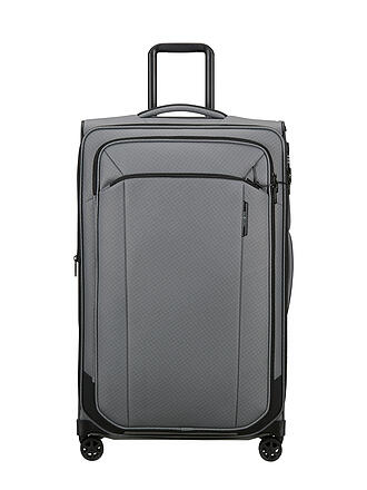 SAMSONITE | Trolley expandible 79cm Charcoal Amber