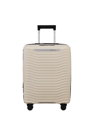 SAMSONITE | Equipaje de mano Trolley UPSCAPE 55cm expandible Sandstone