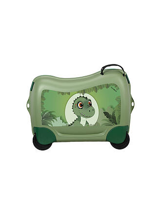 SAMSONITE | Trolley infantil con cuatro ruedas DREAM2GO Dino Rex
