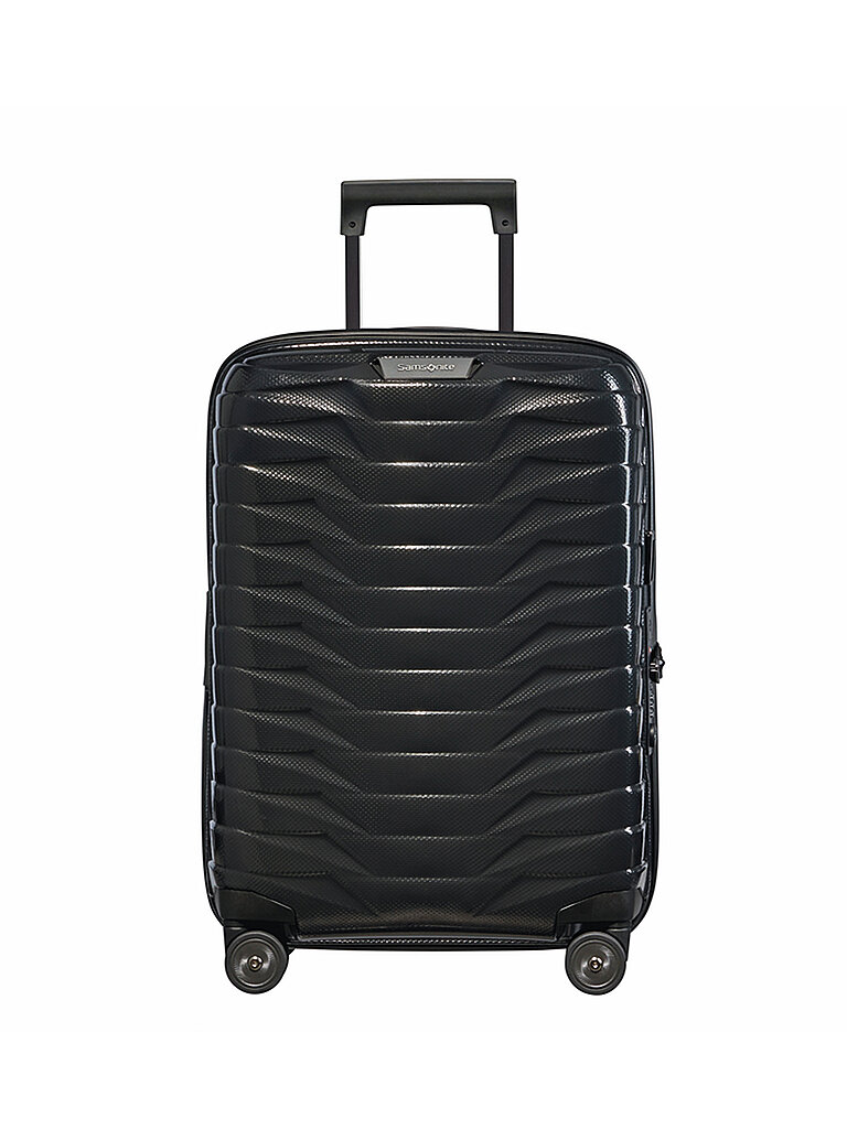 SAMSONITE Trolley de cabina PROXIS expandible 55cm Black negro