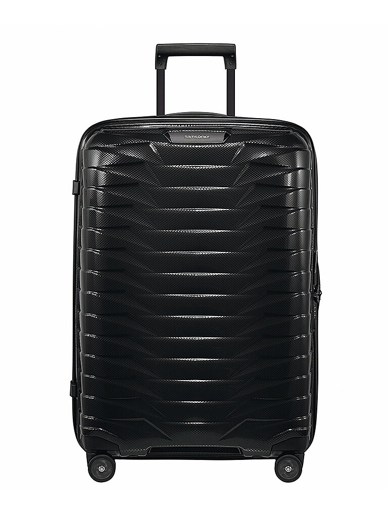 SAMSONITE Trolley PROXIS 69cm Negro negro