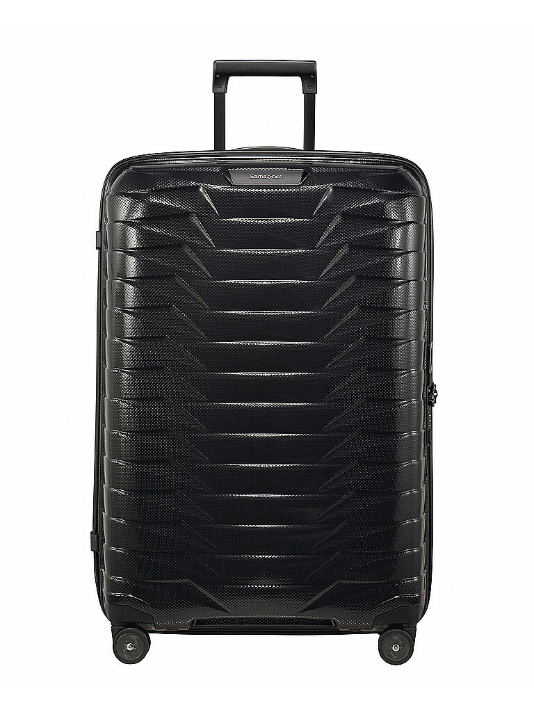 SAMSONITE Trolley PROXIS 75cm Negro negro