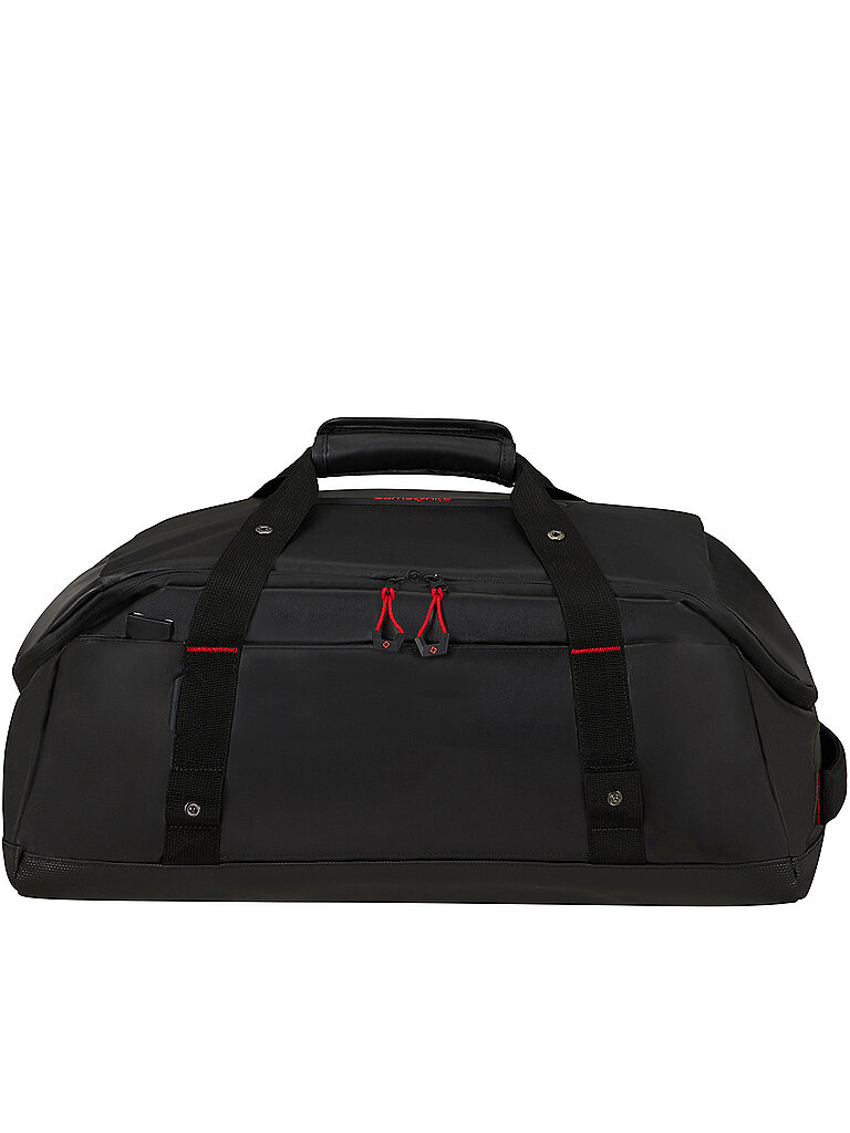SAMSONITE Bolsa de viaje Ecodiver Duffle S black negro