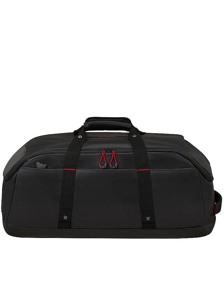 SAMSONITE Bolsa de viaje Ecodiver Duffle M negra negro