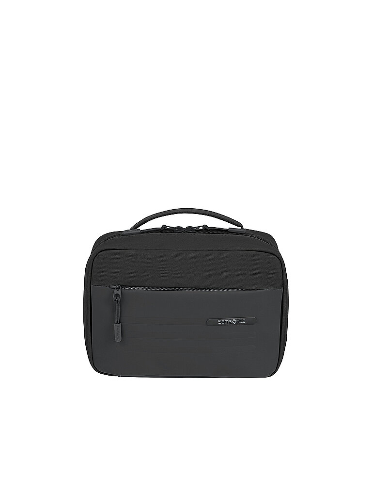Neceser - Estuche de belleza Stackd Black negro