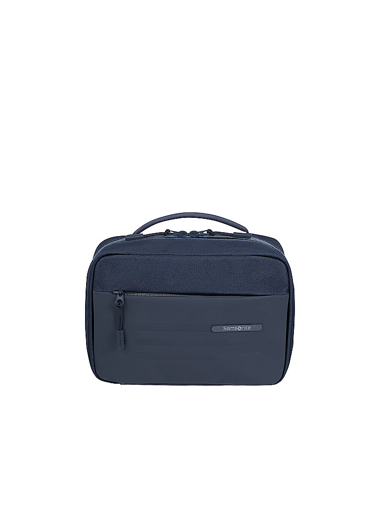 Samsonite Neceser - Beauty Case Stackd Navy azul