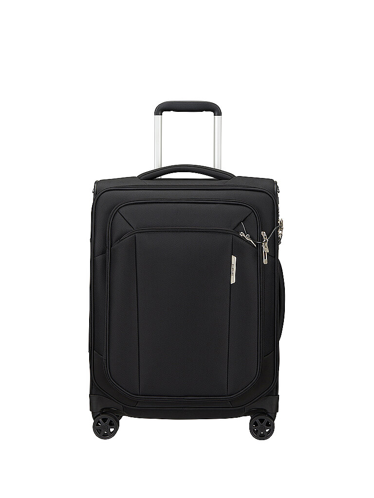 SAMSONITE Trolley de cabina Respark Spinner 55cm Ozone Black negro