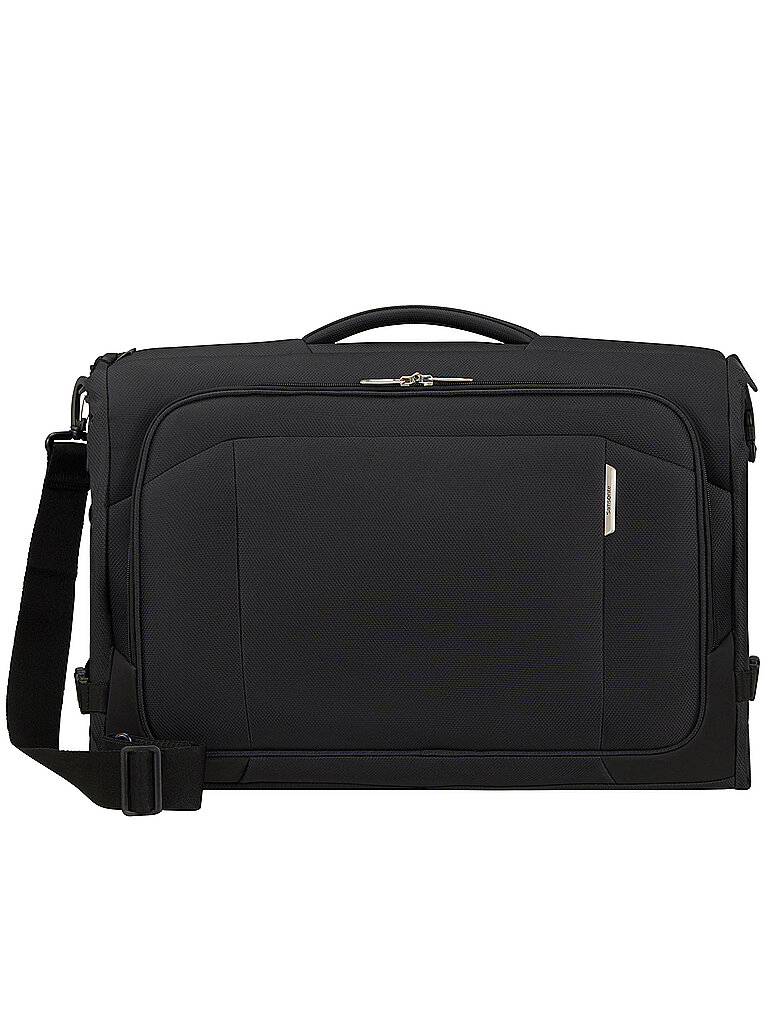 SAMSONITE Funda para ropa Respark Ozone Black negro