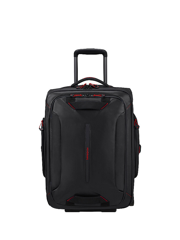 SAMSONITE Trolley de cabina 55cm ECODIVER Duffle black negro