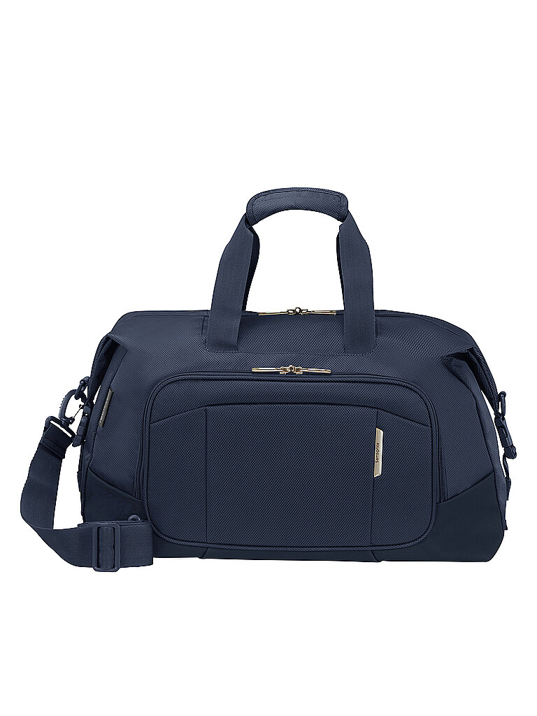 Bolso - Bolsa de viaje OVERNIGHTER 48cm azul noche azul