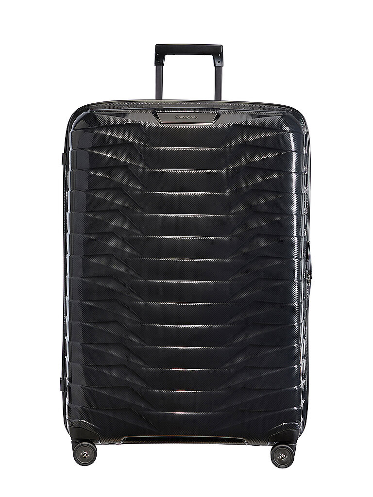 SAMSONITE Trolley PROXIS 81cm Black negro