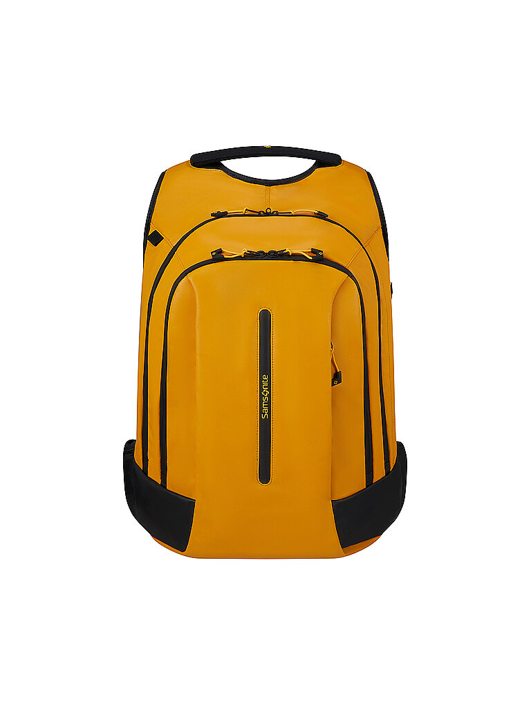 SAMSONITE Mochila - Mochila para portátil ECODIVER Large yellow amarillo