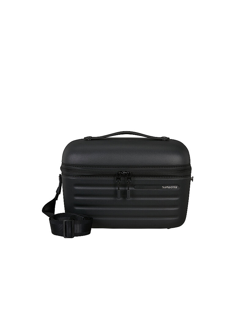 SAMSONITE Neceser STACKD Black negro