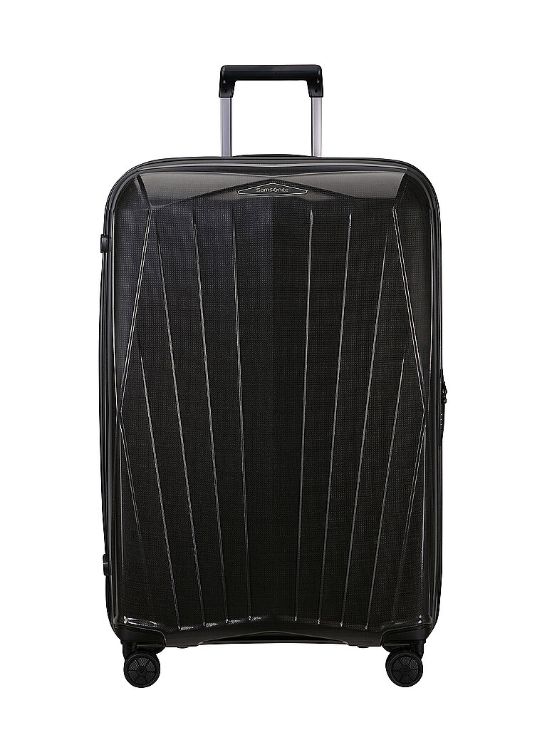 Trolley 77cm MAJOR-LITE Negro negro