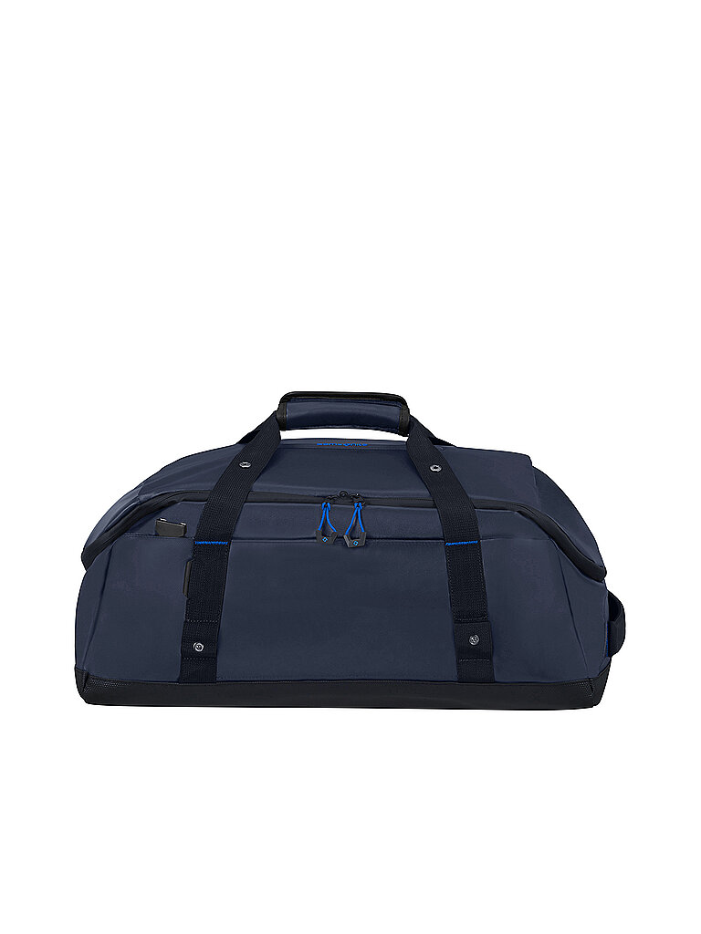 Bolsa de viaje ECODIVER DUFFLE Small Blue Nights azul