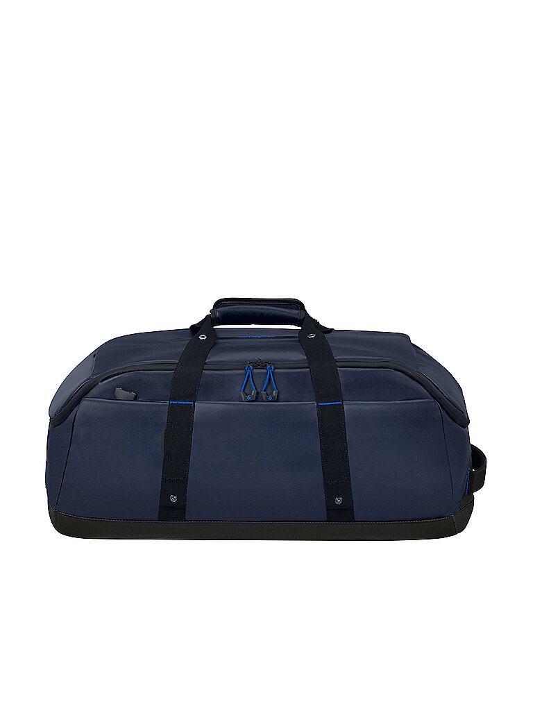 Samsonite Reisetasche PRODIVER Duffle Medium blue nights azul