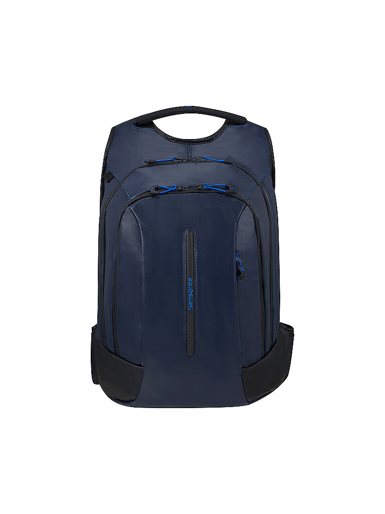 Mochila - Mochila para portátil ECODIVER Large blue nights azul