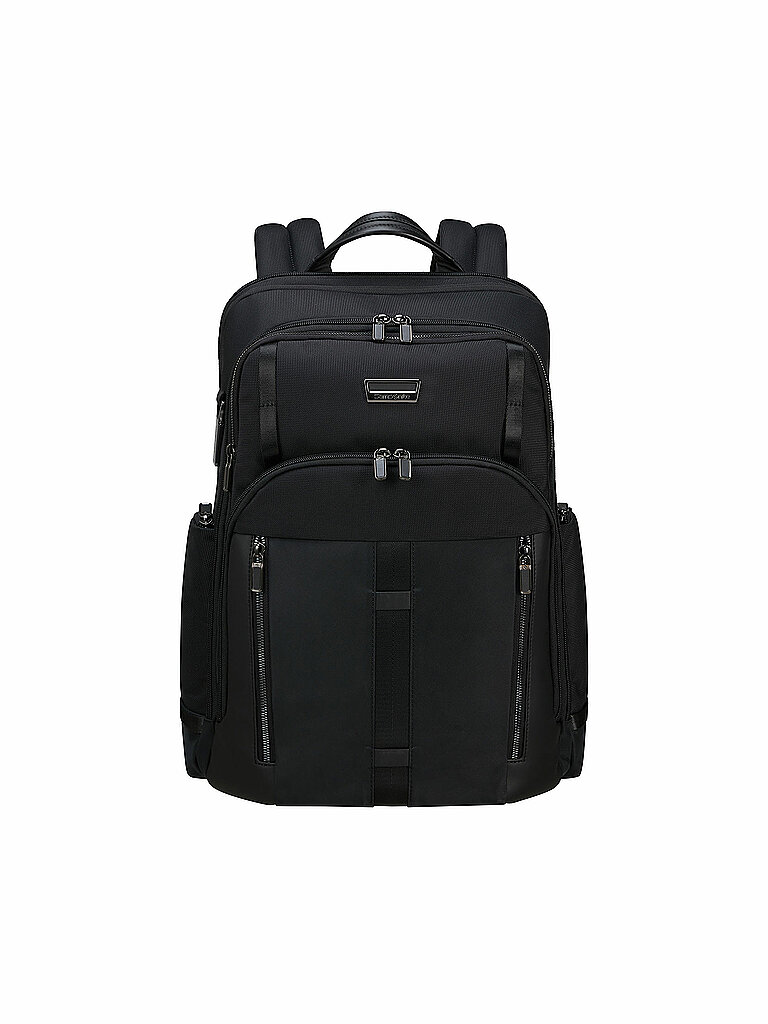 Samsonite Mochila URBAN-EYE 17.3 extensible negro