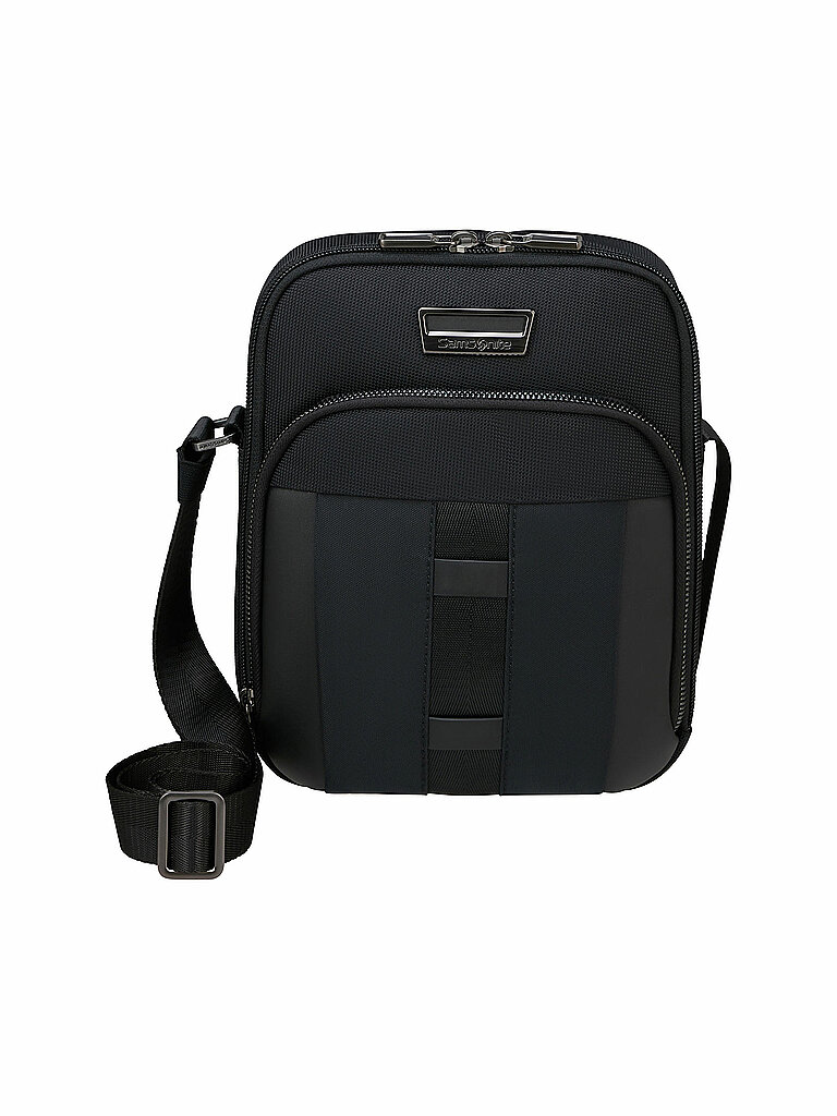 Samsonite Bolso de hombro URBAN-EYE Medium negro