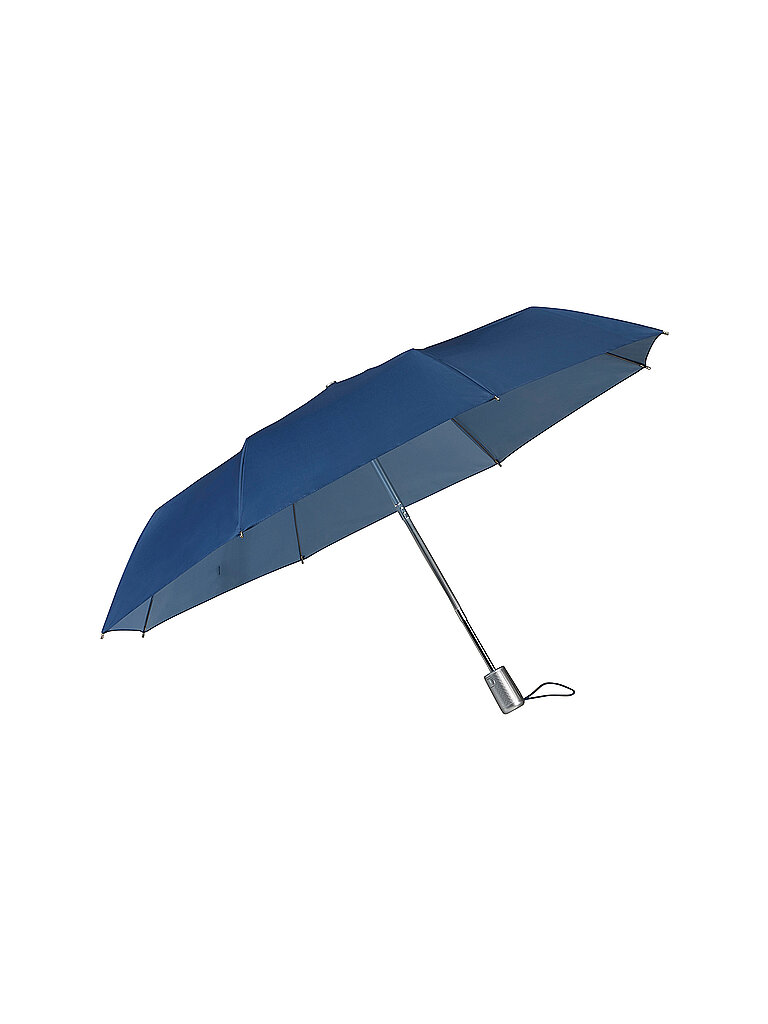 Alu Drop S - Paraguas blue jeans azul