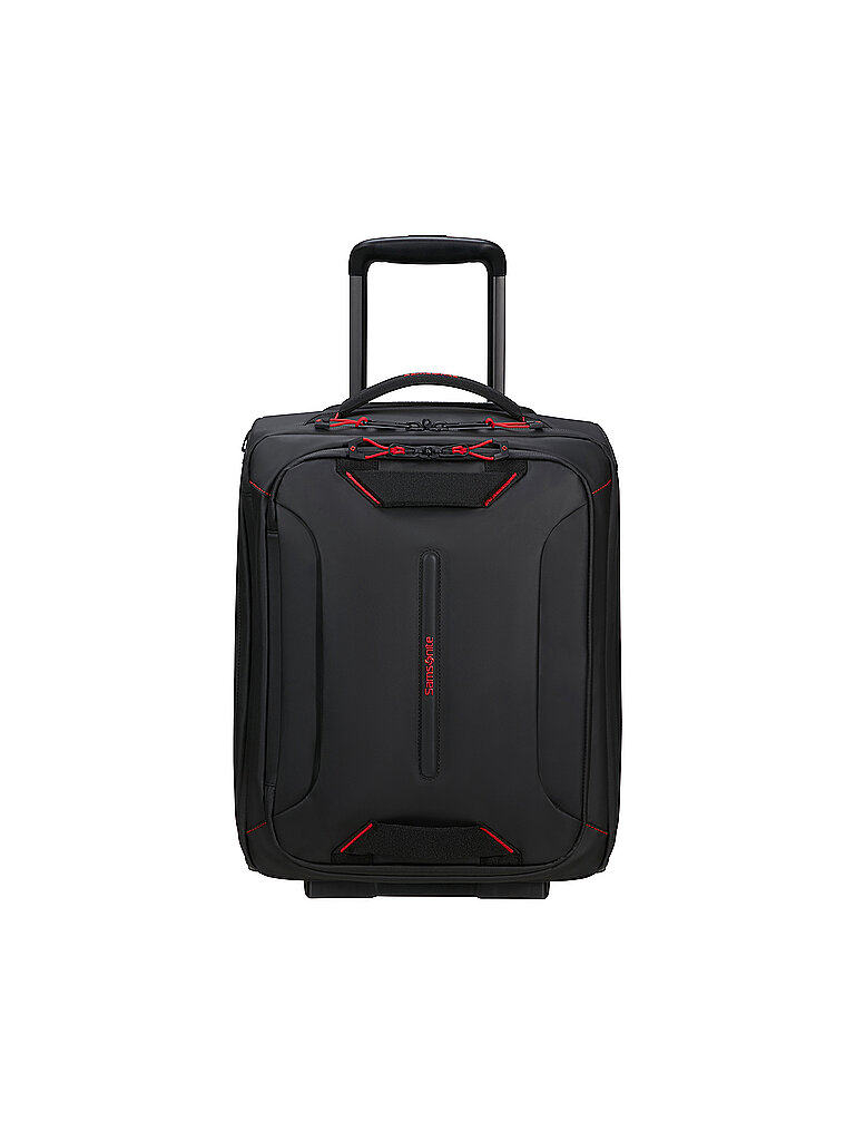 Trolley de cabina ECODIVER 45cm Negro negro
