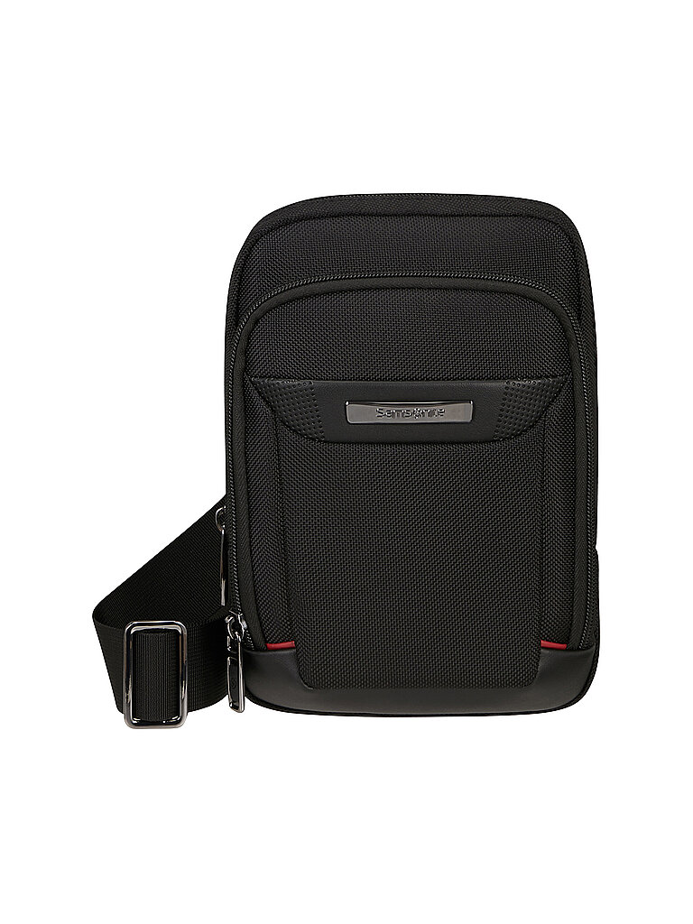 Samsonite Bandolera PRO-DLX Small negro