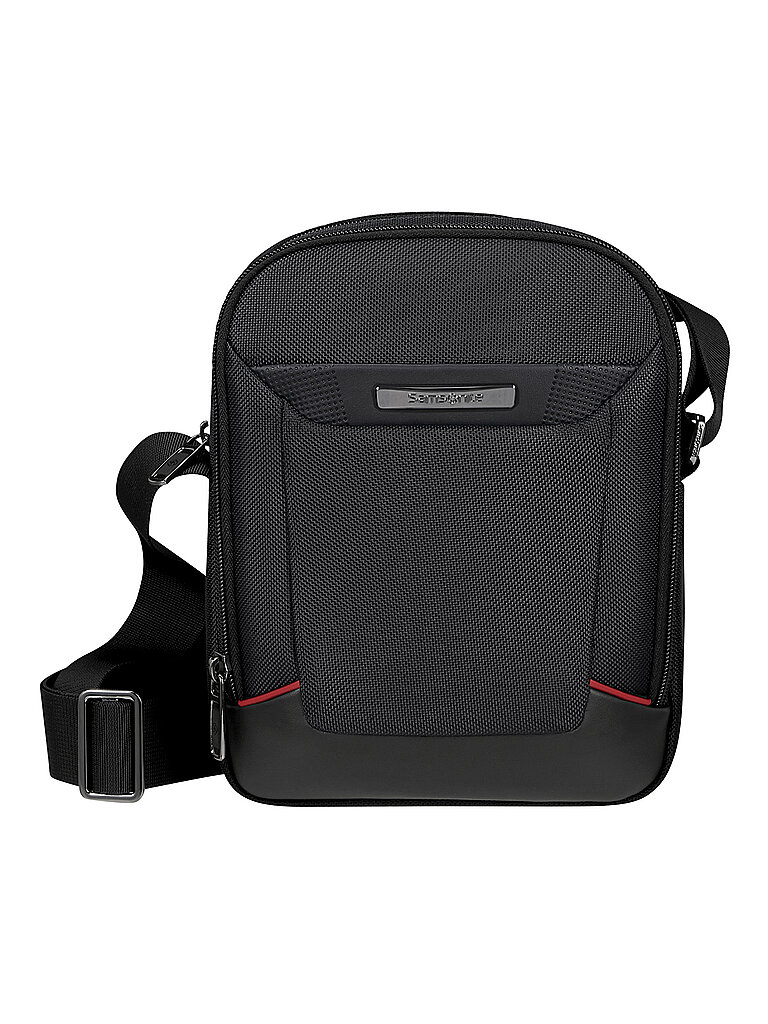 Samsonite Bandolera PRO-DLX 6 Medium negro