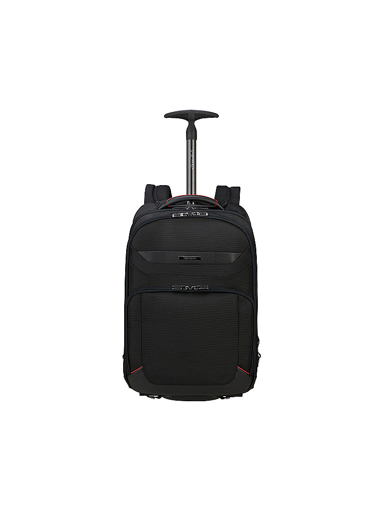 Mochila PRO-DLX 6 black negro
