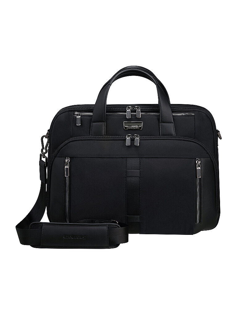 Maletín URBAN-EYE 15,6 negro