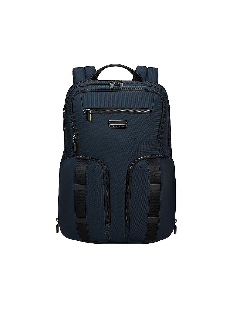 Samsonite Mochila URBAN-EYE 15.6 2 Pockets azul azul oscuro