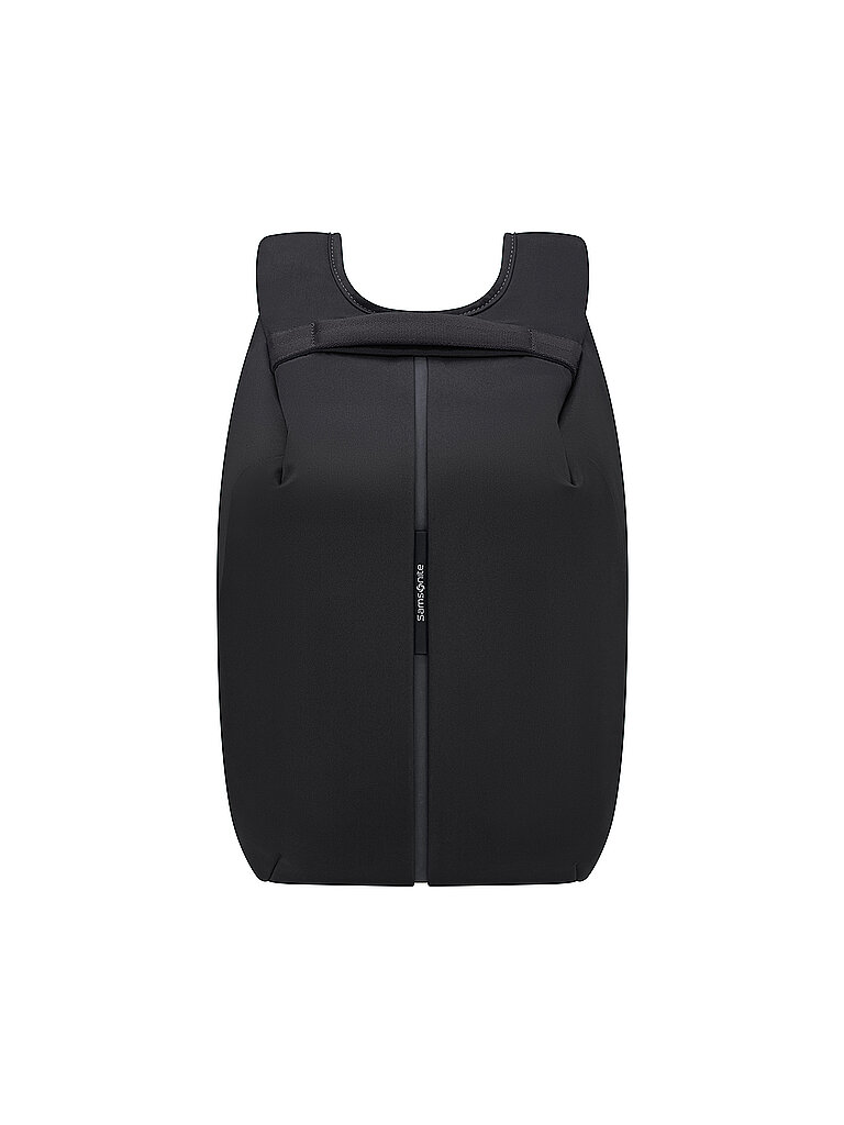 Samsonite Mochila SECURIPAK 2.0 14.1 negra negro
