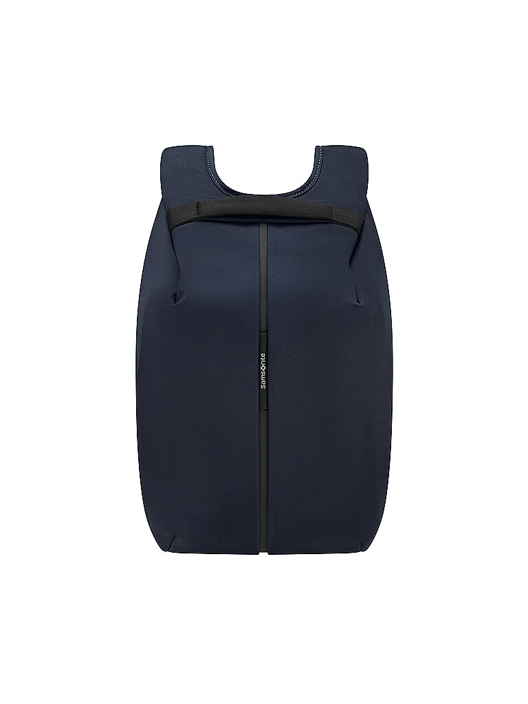 Samsonite Mochila SECURIPAK 2.0 14.1 azul oscuro azul oscuro