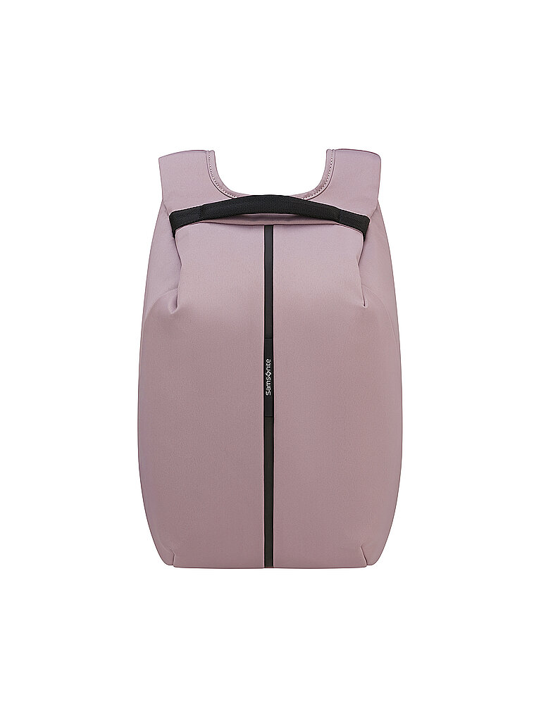 Mochila SECURIPAK 2.0 14.1 lila lila