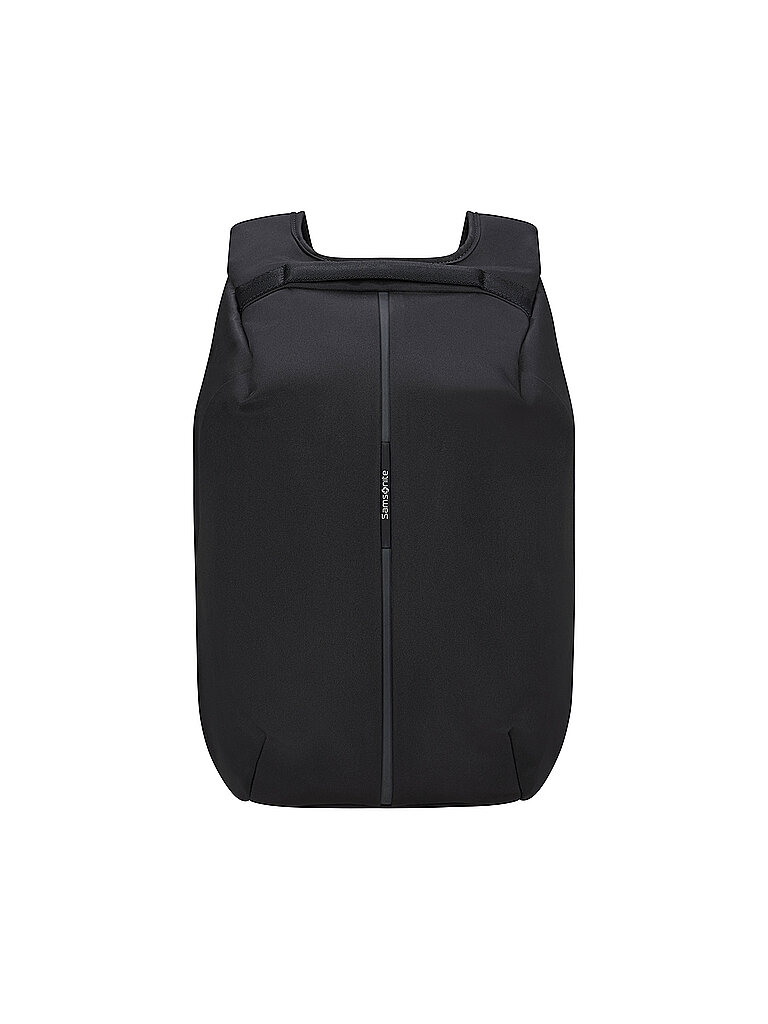 Samsonite Mochila SECURIPAK 2.0 15.6 negra negro