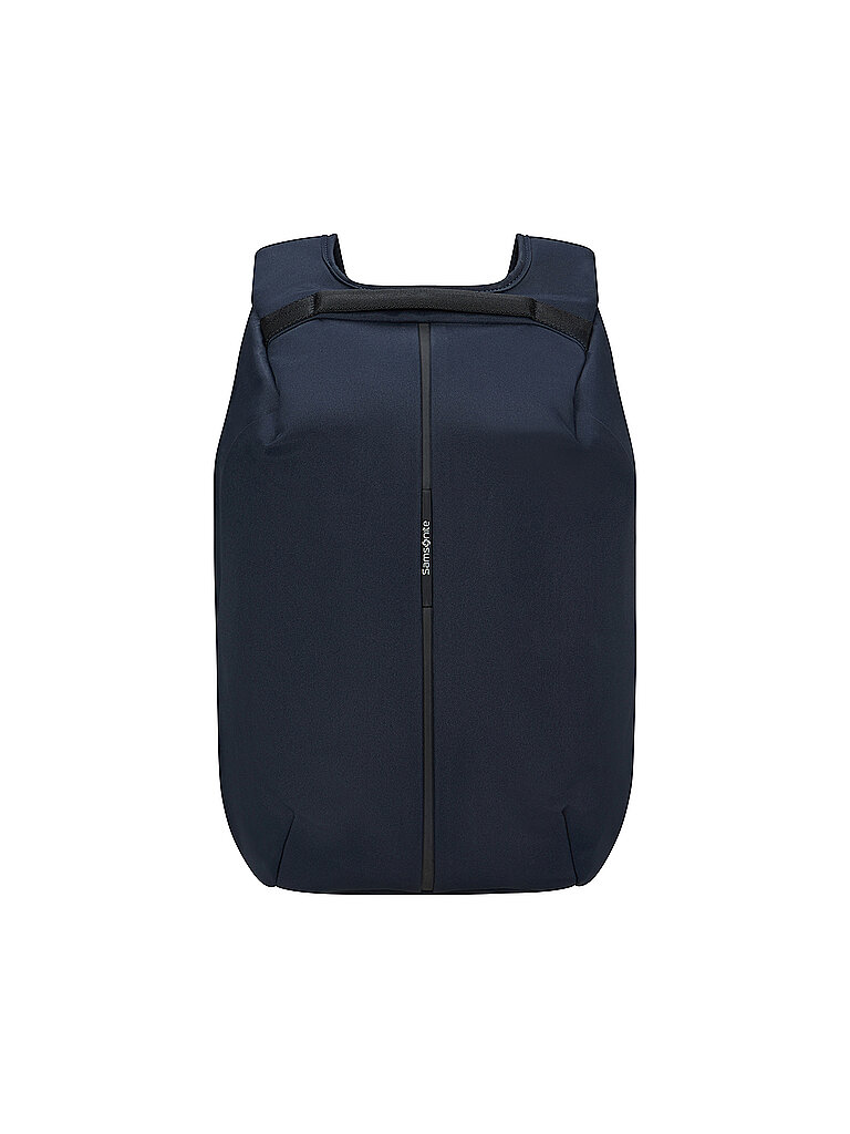Samsonite Mochila SECURIPAK 2.0 15.6 azul oscuro azul oscuro