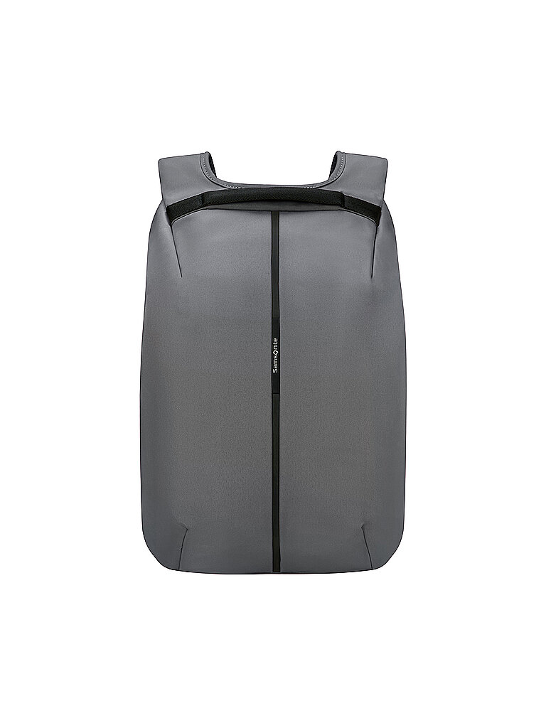 Samsonite Mochila SECURIPAK 2.0 15.6 gris gris