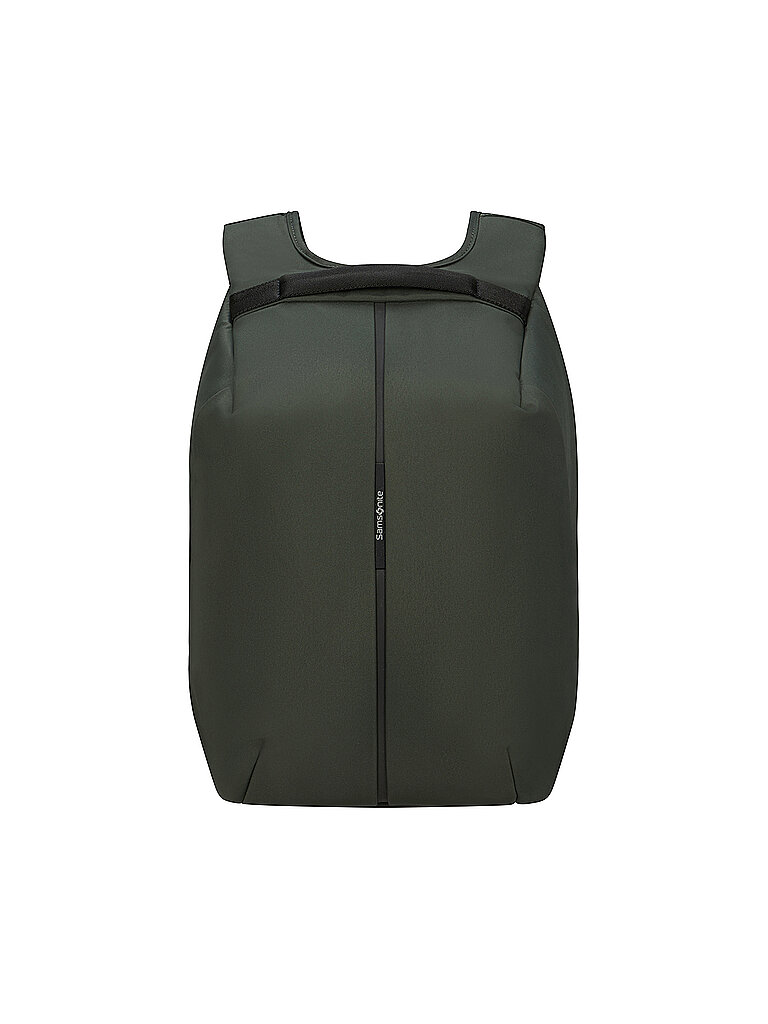 Samsonite Mochila SECURIPAK 2.0 15.6 verde verde