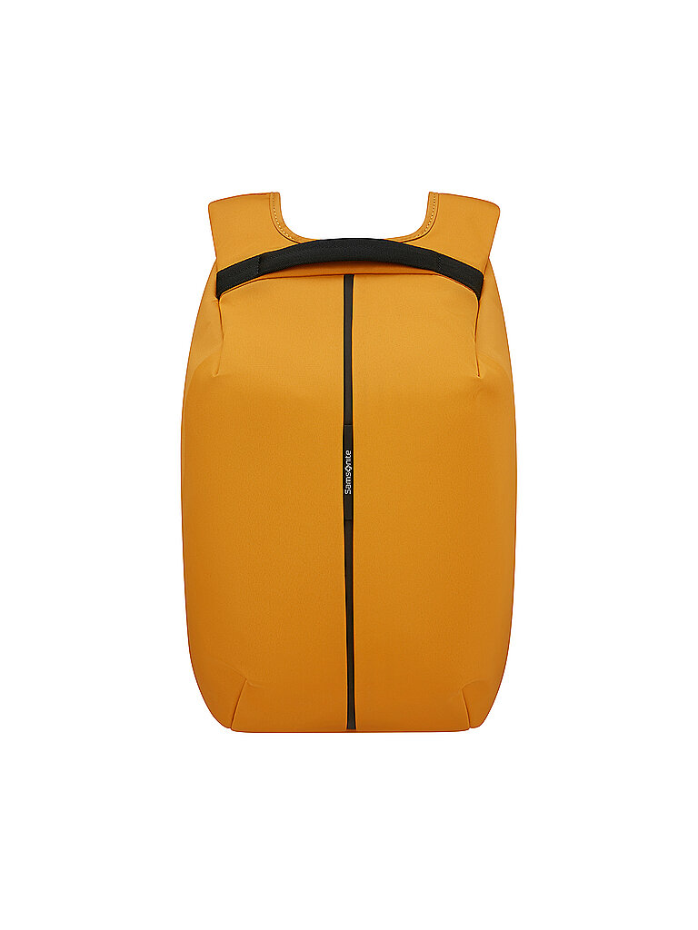 Samsonite Mochila SECURIPAK 2.0 15.6 radiant yellow amarillo