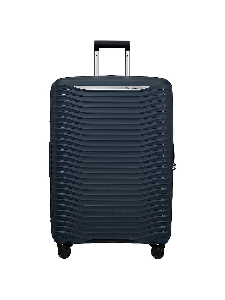 SAMSONITE Trolley UPSCAPE 75cm expandible Blue Nights azul | 143110
