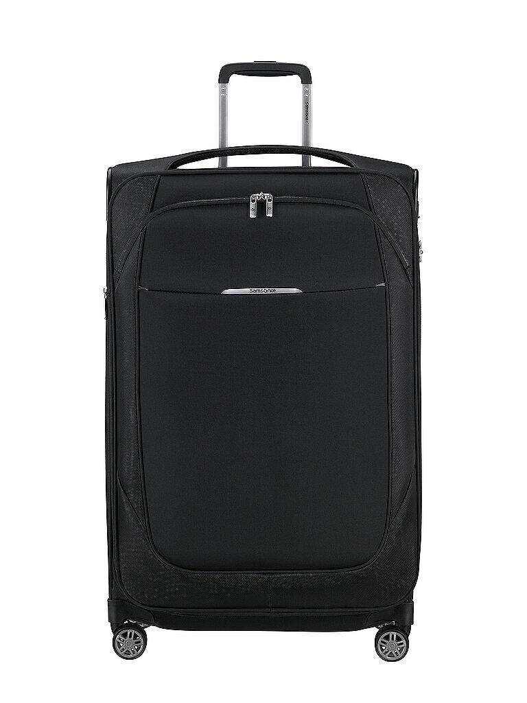 Trolley blando RE-LITE SPINNER 78cm expandible negro negro