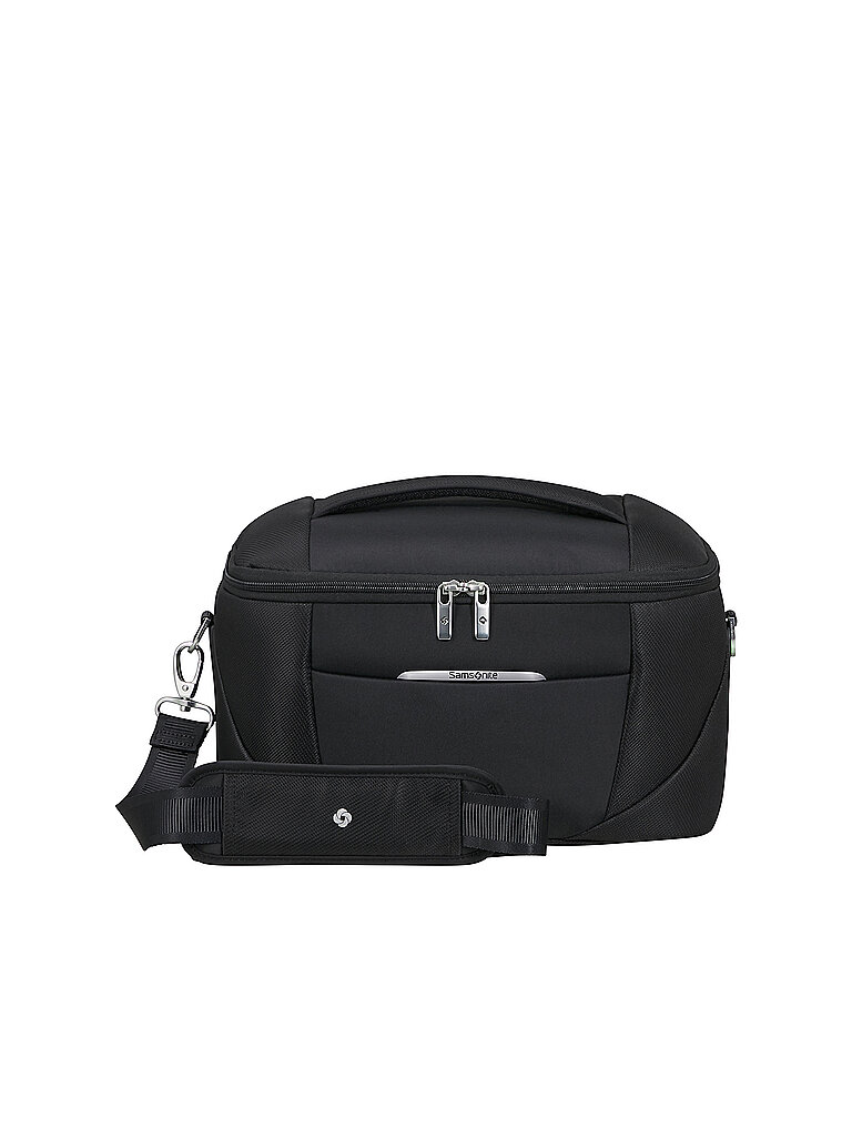 Neceser RE-LITE negro negro