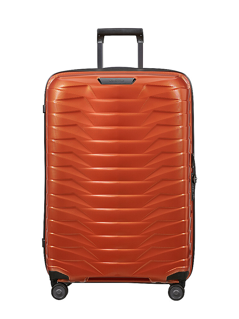 Trolley PROXIS 75cm Flame cobre