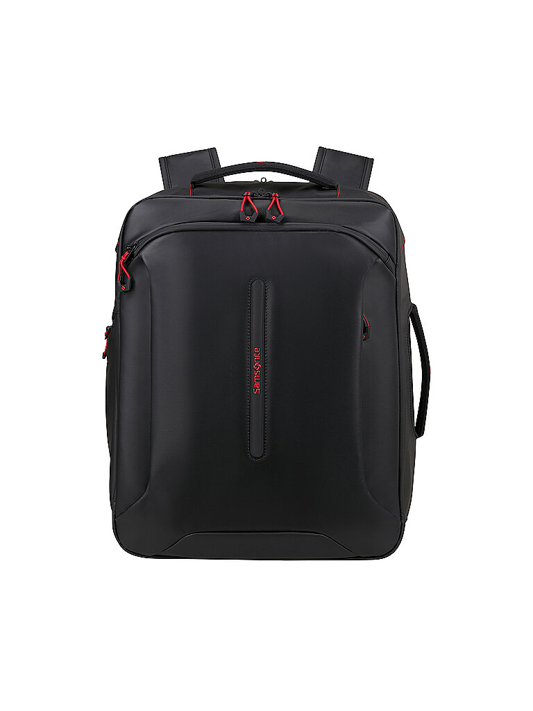 Samsonite Mochila PRODIVER LAPTOP BACKPACK Mediana negro