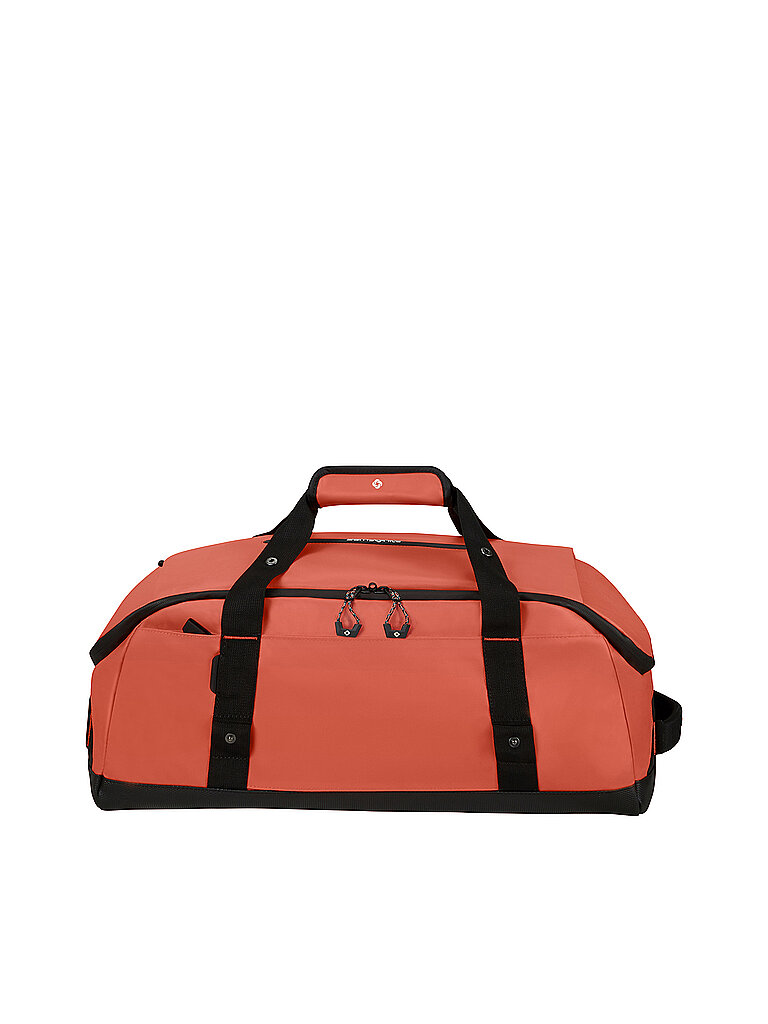 Samsonite Bolsa de viaje PRODIVER DUFFLE Small Clay naranja
