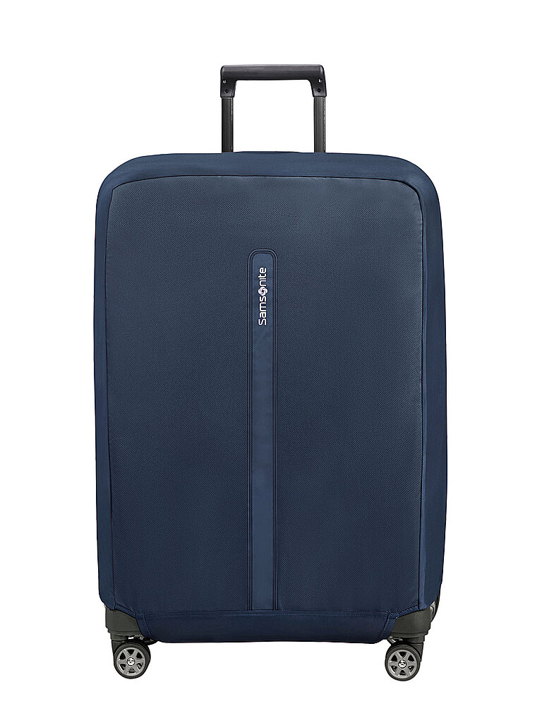 Funda para maleta TA REVOLUTION Large azul noche azul