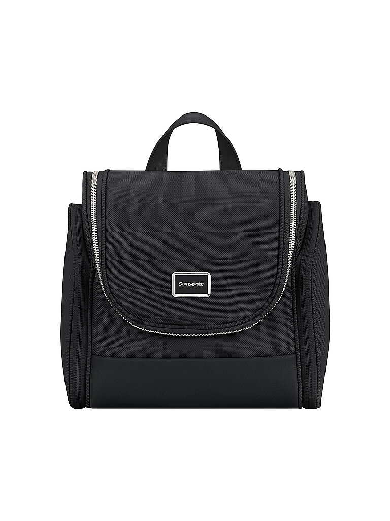 Samsonite Neceser - Beauty Case IMAGE Black negro
