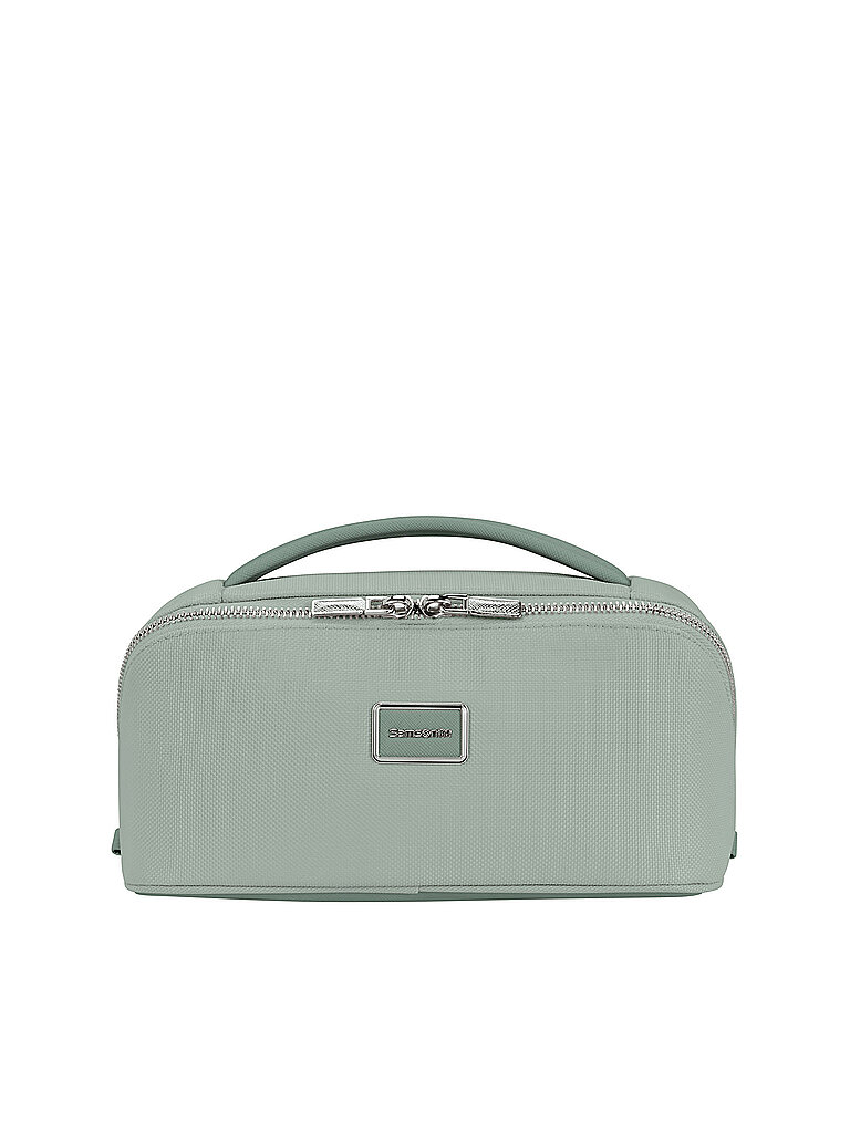 Samsonite Neceser - Bolsa de aseo IMAGE Thyme verde