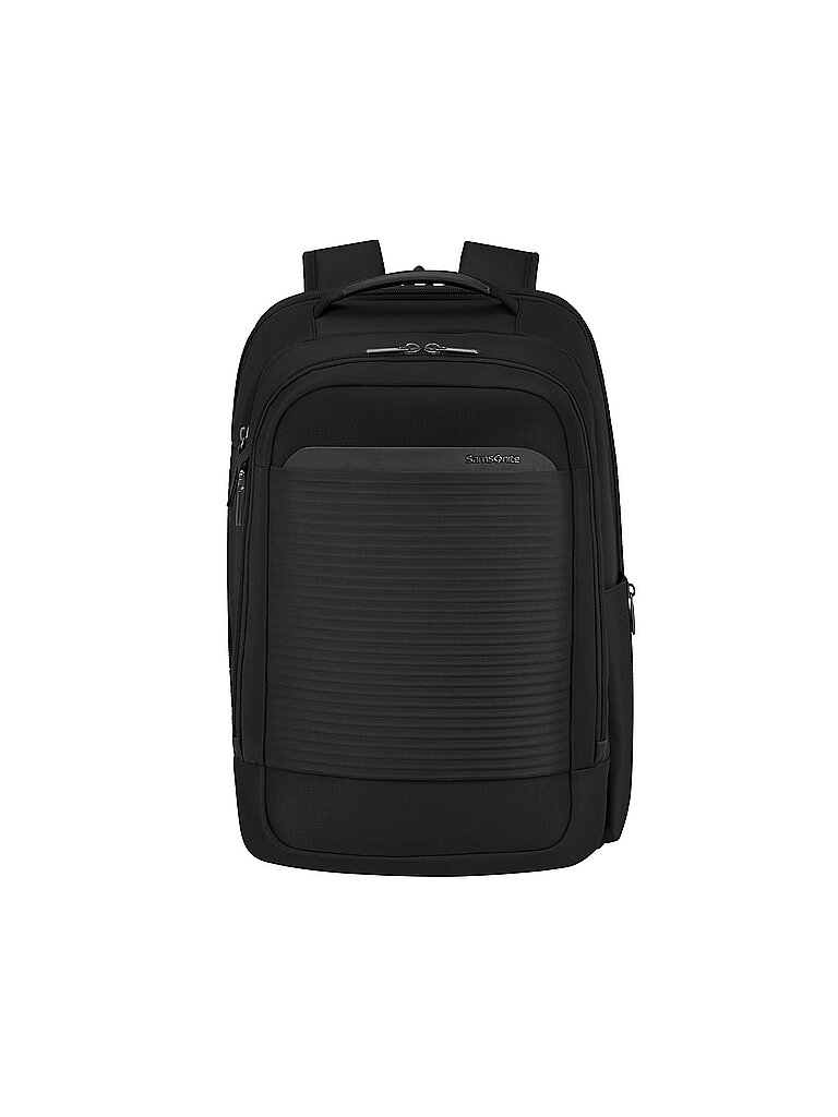 Samsonite Mochila 2 en 1 PARALUX Black negro